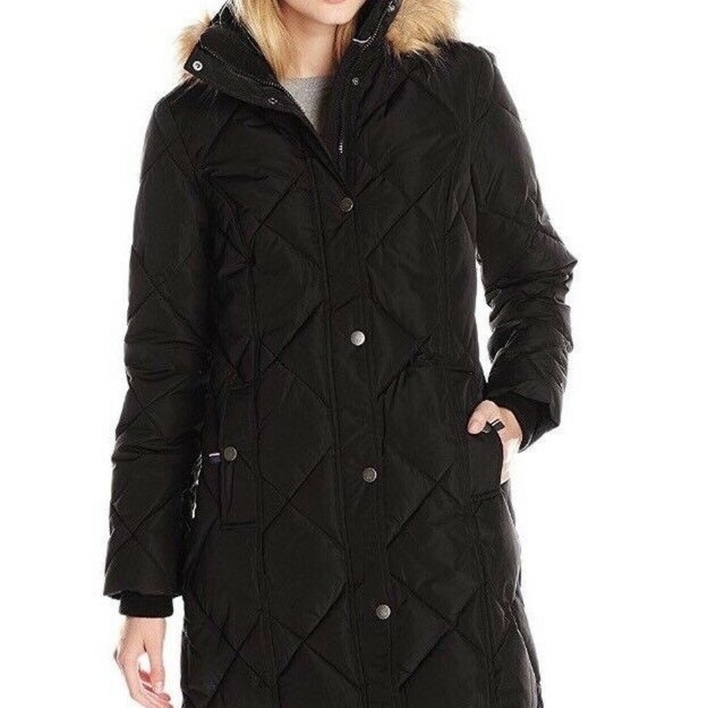 Tommy Hilfiger Fall Jacket